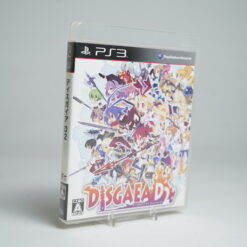 Disgaea D2: A Brighter Darkness (PS3 Game)