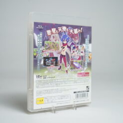 Alternative view of Disgaea D2: A Brighter Darkness (PS3 Game)