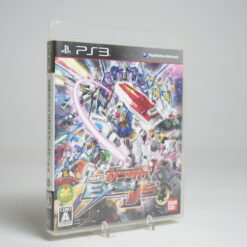 Kidou Senshi Gundam: Extreme VS (PS3 Game)
