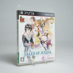 Tales Of Xillia (PS3 Game)