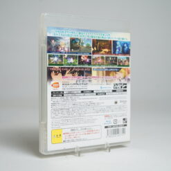 Alternative view of Tales Of Xillia (PS3 Game)