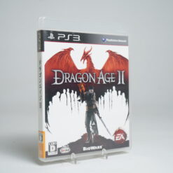 Dragon Age II (PS3 Game)