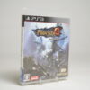 Monster Hunter: Frontier G (PS3 Game)
