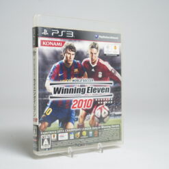 Pro Evolution Soccer 2010 (PS3 Game)