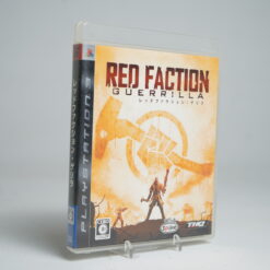 Red Faction: Guerrilla (PS3 Game)