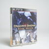 Dragon's Dogma: Dark Arisen (PS3 Game)