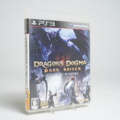 Dragon's Dogma: Dark Arisen (PS3 Game)