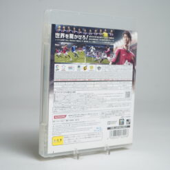Alternative view of Pro Evolution Soccer 2013 (PS3 Game)