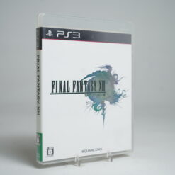 Final Fantasy XIII (PS3 Game)
