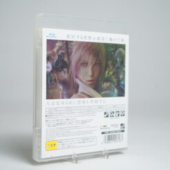 Alternative view of Final Fantasy XIII (PS3 Game)