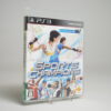 Sports Champions (PS3 Game)