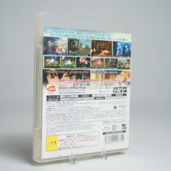 Alternative view of Tales Of Xillia (PS3 Game)