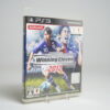 Pro Evolution Soccer 2012 PS3 Game