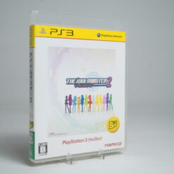 The IdolMaster 2  (PS3 Game)