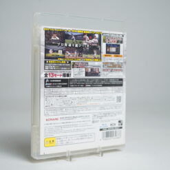 Alternative view of Professional Baseball Spirits 2013 (PS3 Game)