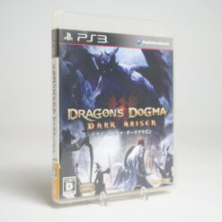 Dragon's Dogma: Dark Arisen (PS3 Game)