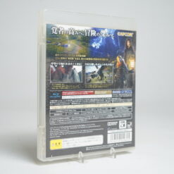 Alternative view of Dragon's Dogma: Dark Arisen (PS3 Game)