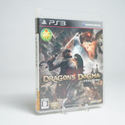Dragon's Dogma (PS3 Game)