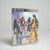 Sengoku BASARA Samurai Heroes (PS3 Game)