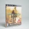 Call of Duty: Modern Warfare 2 (PS3 Game)