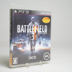 Battlefield 3 (PS3 Game)