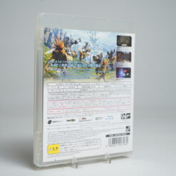 Alternative view of Final Fantasy XIV: A Realm Reborn (PS3 Game)