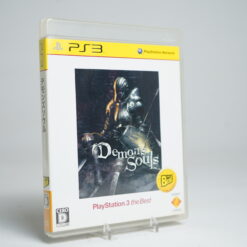 Demon's Souls (PS3 Game)