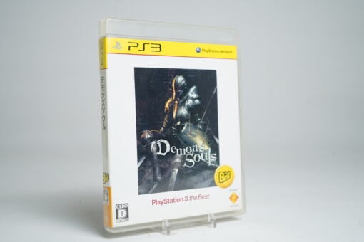 Demon's Souls (PS3 Game)