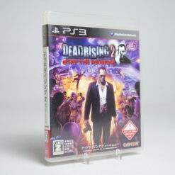 Dead Rising 2: Off the Record (PS3 Game)