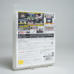 Alternative view of Professional Baseball Spirits 2013 (PS3 Game)