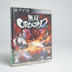 Musou Orochi 2 (PS3 Game)