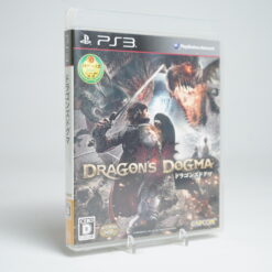 Dragon's Dogma (PS3 Game)
