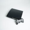 Sony PlayStation 3 Slim (اسود)