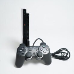 PlayStation 2 Slim Bundle [All Regions]