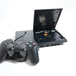 Alternative view of PlayStation 2 Slim Bundle [All Regions]