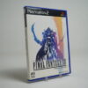 Final Fantasy XII (NTSC-J) (PS2 Game)