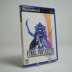 Final Fantasy XII (NTSC-J) (PS2 Game)