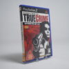 True Crime: Streets of L.A. (PS2 Game)