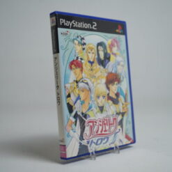 Angelique Trois (PS2 Game)