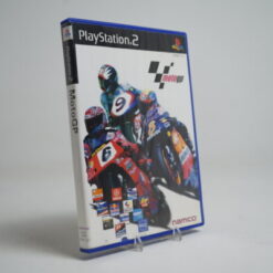 MotoGP  (PS2 Game)