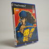 Daito Giken Koushiki Pachislo Simulator Ossu! Banchou (NTSC-J) (PS2 Game)