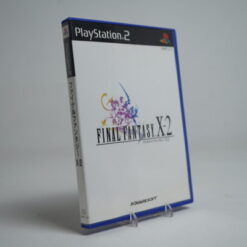 Final Fantasy X-2  (PS2 Game)