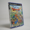 Dragon Quest VIII: Journey of the Cursed King (PS2 Game)