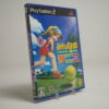 Minna no Tennis  (PS2 Game)