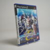 SD Gundam G Generation NEO (PS2 Game)