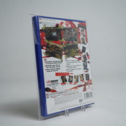 Alternative view of Mortal Kombat: Deadly Alliance (PS2 Game)