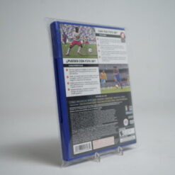 Alternative view of FIFA 08 (PS2 Game)