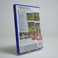 Alternative view of FIFA 2003  (PS2 Game)