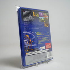 Alternative view of Rayman: Revolution PS2 Game