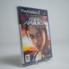 Tomb Raider: Legend PS2 Game